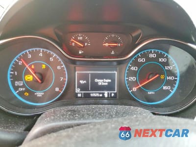 Zdjęcie 9 z 12 samochodu: 2017 CHEVROLET CRUZE LT VIN:1G1BE5SM6H7241211 - miniatura