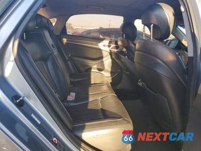 Zdjęcie 10 z 12 samochodu: 2017 GENESIS G80 3.8 VIN:KMHGN4JE7HU206336 - miniatura