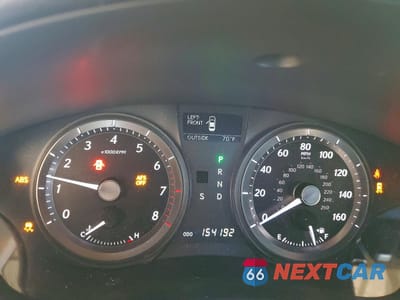 Zdjęcie 9 z 12 samochodu: 2008 LEXUS ES 350 BASE VIN:JTHBJ46G682179337 - miniatura