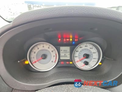 Zdjęcie 9 z 13 samochodu: 2013 SUBARU IMPREZA SPORT PREMIUM VIN:JF1GPAL68DG201275 - miniatura