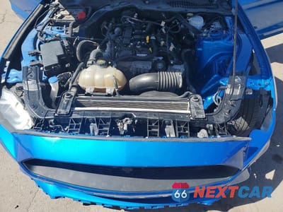 Zdjęcie 11 z 11 samochodu: 2021 FORD MUSTANG VIN:1FATP8UH9M5115928 - miniatura