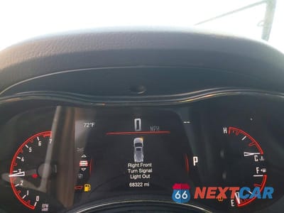 Zdjęcie 9 z 13 samochodu: 2020 DODGE DURANGO GT VIN:1C4RDHDG6LC259080 - miniatura