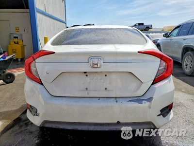 Zdjęcie 6 z 11 samochodu: 2016 HONDA CIVIC EX VIN:2HGFC2F87GH561846 - miniatura