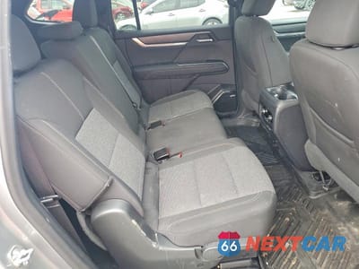 Zdjęcie 11 z 12 samochodu: 2025 GMC ACADIA ELEVATION VIN:1GKENKRS8SJ129466 - miniatura