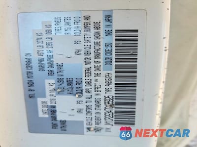Zdjęcie 12 z 12 samochodu: 2007 MAZDA 5 VIN:JM1CR293470135925 - miniatura