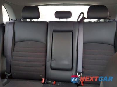 Zdjęcie 10 z 13 samochodu: 2023 MITSUBISHI RVR SE VIN:JA4AJVAW6PU603923 - miniatura