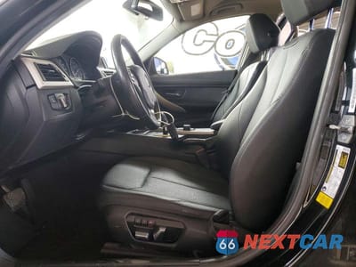 Zdjęcie 7 z 11 samochodu: 2016 BMW 320 I VIN:WBA8A9C51GK616605 - miniatura