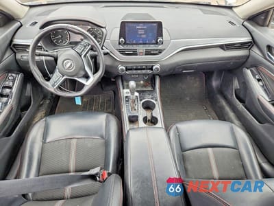 Zdjęcie 8 z 13 samochodu: 2023 NISSAN ALTIMA VIN:1N4BL4CV8PN338392 - miniatura