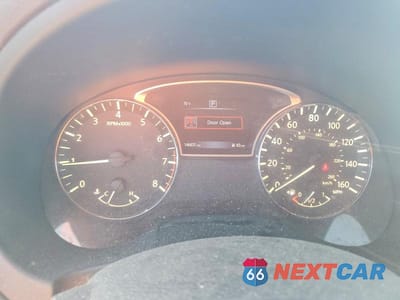 Zdjęcie 9 z 11 samochodu: 2016 NISSAN ALTIMA 2.5 VIN:1N4AL3AP8GC154544 - miniatura