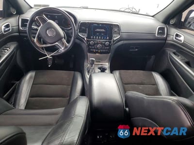 Zdjęcie 8 z 14 samochodu: 2020 JEEP GRAND CHEROKEE LAREDO VIN:1C4RJFAG3LC231450 - miniatura
