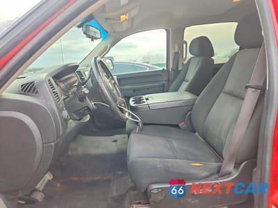 Zdjęcie 7 z 11 samochodu: 2012 CHEVROLET SILVERADO K1500 LT VIN:1GCPKSE79CF147557 - miniatura