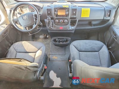 Zdjęcie 8 z 12 samochodu: 2021 RAM PROMASTER 3500 DELIVERY VAN VIN:3C6MRVJG6ME579712 - miniatura
