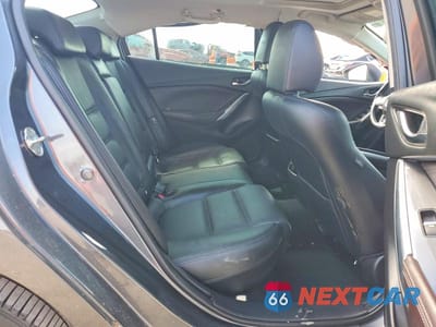 Zdjęcie 10 z 12 samochodu: 2016 MAZDA MAZDA6 VIN:JM1GJ1W58G1409601 - miniatura