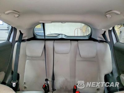 Zdjęcie 10 z 12 samochodu: 2022 HONDA HR-V LX VIN:3CZRU6H30NM703612 - miniatura