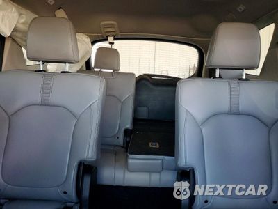 Zdjęcie 10 z 13 samochodu: 2025 HONDA PILOT EXL VIN:5FNYG2H43SB007935 - miniatura