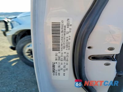 Zdjęcie 12 z 12 samochodu: 2012 DODGE RAM 3500 LONGHORN VIN:3C63DRKL2CG115400 - miniatura