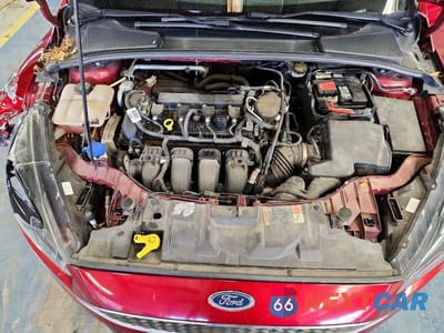 Zdjęcie 12 z 13 samochodu: 2015 FORD FOCUS SE VIN:1FADP3K2XFL323305 - miniatura