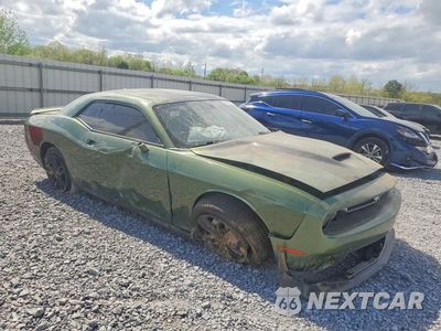 Czwarte zdjęcie samochodu z boku: 2019 DODGE CHALLENGER GT VIN:2C3CDZKG7KH759800 - miniatura