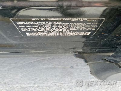 Zdjęcie 13 z 13 samochodu: 2018 SUBARU FORESTER 2.5I PREMIUM VIN:JF2SJAGC3JH469437 - miniatura