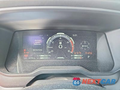 Zdjęcie 9 z 13 samochodu: 2025 TOYOTA TUNDRA PLATINUM VIN:5TFWA5DB3SX288073 - miniatura
