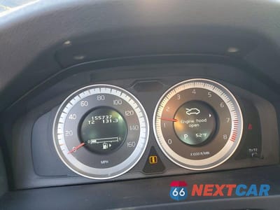 Zdjęcie 9 z 12 samochodu: 2013 VOLVO S60 T5 VIN:YV1612FH4D1223619 - miniatura