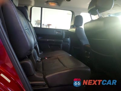 Zdjęcie 11 z 14 samochodu: 2014 FORD FLEX SEL VIN:2FMHK6C84EBD20148 - miniatura