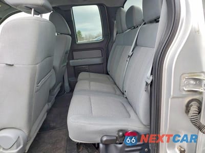 Zdjęcie 10 z 11 samochodu: 2011 FORD F150 SUPER CAB VIN:1FTEX1EM5BFD37556 - miniatura