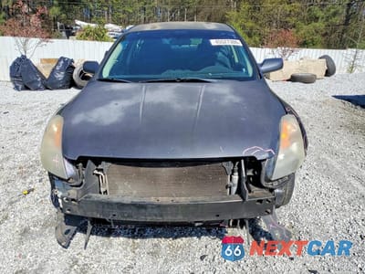 Piąte zdjęcie samochodu w środku: 2009 NISSAN ALTIMA 2.5 VIN:1N4AL21E59N514904 - miniatura