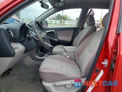 Zdjęcie 7 z 14 samochodu: 2007 TOYOTA RAV4 VIN:JTMZD33V776031564 - miniatura
