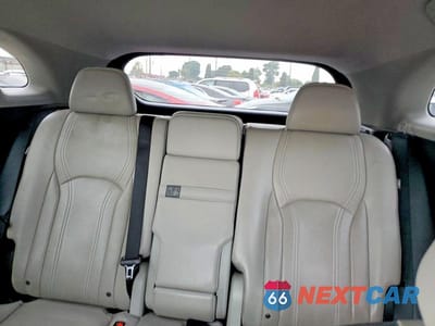 Zdjęcie 10 z 12 samochodu: 2016 LEXUS RX 350 BASE VIN:2T2BZMCA1GC012101 - miniatura