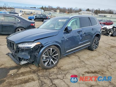 2024 VOLVO XC90 PLUS YV4062PE4R1179174 - główne zdjęcie licytacji z USA - miniatura