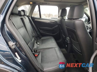 Zdjęcie 11 z 13 samochodu: 2015 BMW X1 XDRIVE28I VIN:WBAVL1C57FVY32020 - miniatura