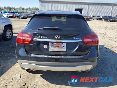 Zdjęcie 6 z 12 samochodu: 2019 MERCEDES-BENZ GLA 250 4MATIC VIN:WDCTG4GB2KU015712 - miniatura