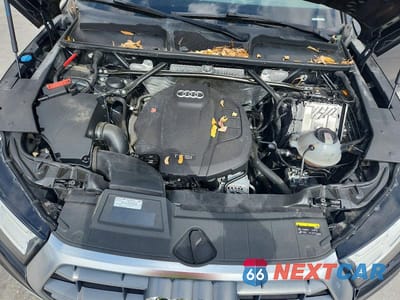 Zdjęcie 12 z 13 samochodu: 2020 AUDI Q5 PREMIUM PLUS VIN:WA1BNAFY3L2051055 - miniatura