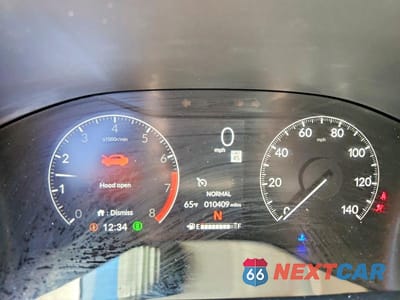 Zdjęcie 9 z 13 samochodu: 2025 HONDA CR-V EX VIN:5J6RS3H41SL005102 - miniatura