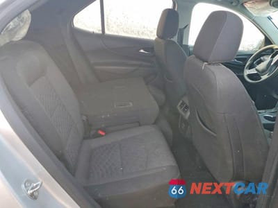 Zdjęcie 10 z 12 samochodu: 2021 CHEVROLET EQUINOX LT VIN:3GNAXUEV3MS101132 - miniatura