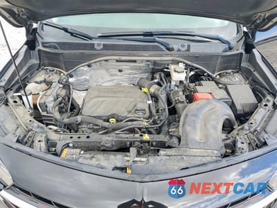 Zdjęcie 12 z 12 samochodu: 2023 BUICK ENCORE GX SELECT VIN:KL4MMDS20PB088584 - miniatura