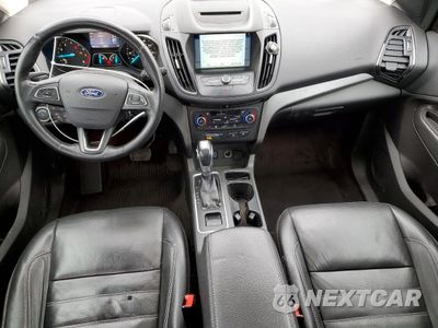 Zdjęcie 8 z 12 samochodu: 2018 FORD ESCAPE SEL VIN:1FMCU9HD8JUB31020 - miniatura
