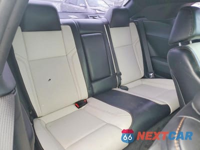 Zdjęcie 10 z 12 samochodu: 2015 DODGE CHALLENGER SXT PLUS VIN:2C3CDZBT0FH906199 - miniatura