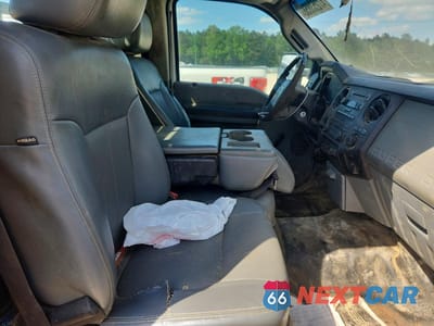 Zdjęcie 10 z 13 samochodu: 2013 FORD F450 SUPER DUTY VIN:1FDUF4GY8DEB21026 - miniatura