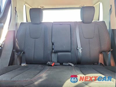 Zdjęcie 10 z 12 samochodu: 2013 GMC TERRAIN SLE VIN:2GKALMEK5D6162480 - miniatura