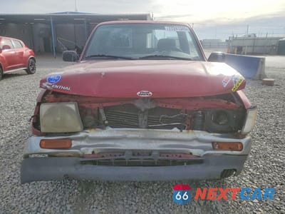 Piąte zdjęcie samochodu w środku: 1997 TOYOTA TACOMA BASE VIN:4TANL42N5VZ298346 - miniatura