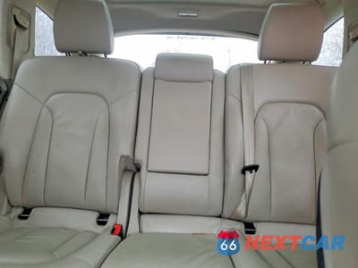 Zdjęcie 10 z 12 samochodu: 2012 AUDI Q7 PREMIUM PLUS VIN:WA1LGAFE0CD003277 - miniatura