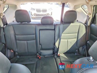 Zdjęcie 10 z 14 samochodu: 2022 NISSAN MURANO SV VIN:5N1AZ2BJ0NC121219 - miniatura
