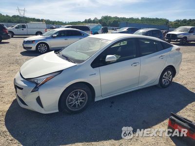 2016 TOYOTA PRIUS THREE JTDKARFU0G3026157 - główne zdjęcie licytacji z USA - miniatura