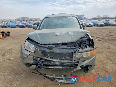 Piąte zdjęcie samochodu w środku: 2007 HYUNDAI SONATA SE/SONATA LIMITED VIN:5NMSH13EX7H075877 - miniatura