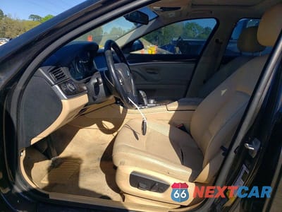 Zdjęcie 7 z 12 samochodu: 2015 BMW 528 I VIN:WBA5A5C50FD513545 - miniatura