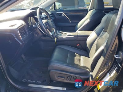 Zdjęcie 7 z 12 samochodu: 2021 LEXUS RX 350 BASE VIN:2T2AZMDA8MC287437 - miniatura