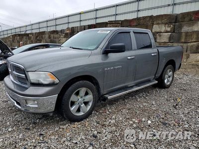 2012 DODGE RAM 1500 SLT 1C6RD7LT1CS320485 - główne zdjęcie licytacji z USA - miniatura