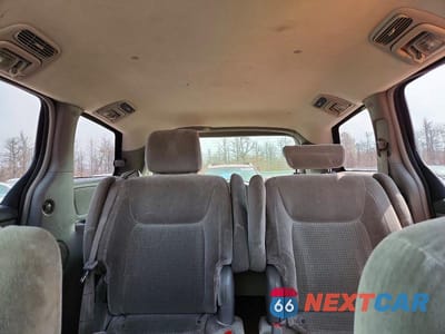 Zdjęcie 10 z 12 samochodu: 2007 TOYOTA SIENNA CE 7-PASSENGER VIN:5TDZK23CX7S079221 - miniatura